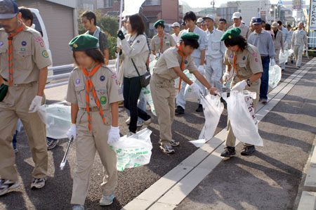 団行事 [3/3] pict3151