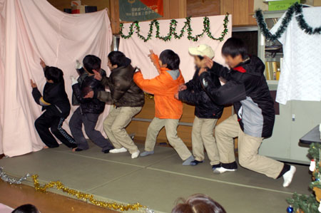 班キャンプ [3/5] pict4115