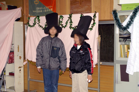 班キャンプ [4/5] pict4137