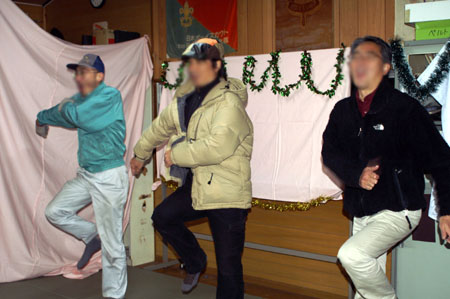 班キャンプ [5/5] pict4155