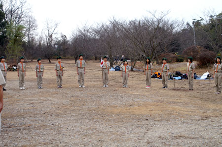 団行事 [1/2] pict4300