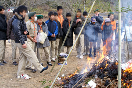 団行事 [2/2] pict4330