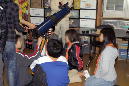 隊集会 [1/2] pict4834