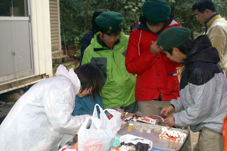 団行事 [3/4] pict4918