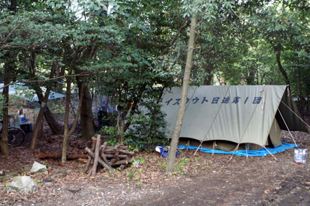 班キャンプ [1/2] pict5692