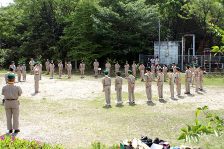 地区行事 [1/2] pict5818