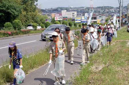 団行事 [2/3] pict6043