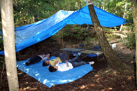 隊集会 [1/3] pict6472