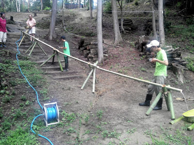 夏季野営 [4/5] ncm_0057