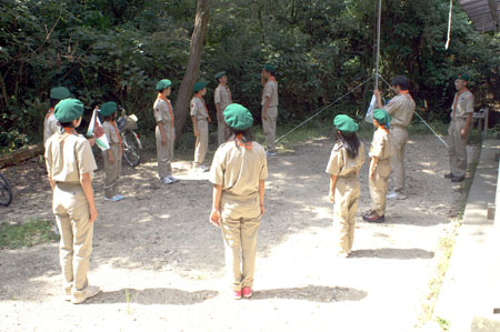 班集会 [1/1] pict7074