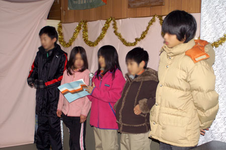 班キャンプ [2/2] pict7580