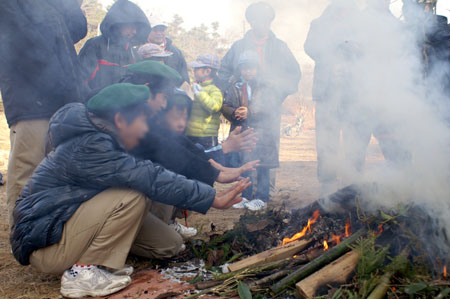 団行事 [1/3] pict7696