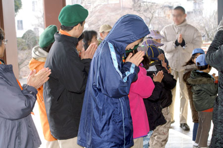 団行事 [2/3] pict7698