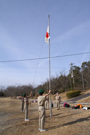 班集会 [1/2] pict8065