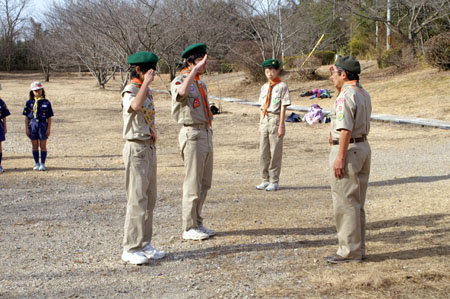 班集会 [2/2] pict8068