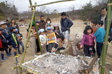 団行事 [3/4] pict8203