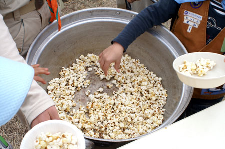 団行事 [4/4] pict8213