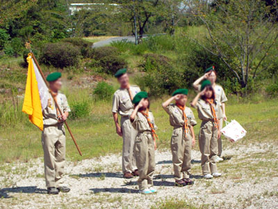 団行事 [1/1] sany0962