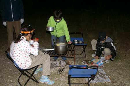 隊集会(ウェルカムキャンプ) [2/5] pict0048