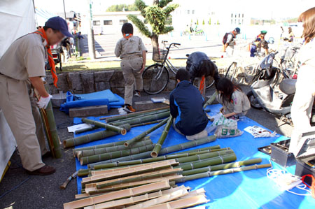 市民まつり [1/1] pict0089