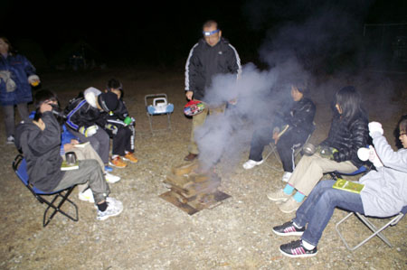 隊集会(1泊野営) [2/5] pict0212