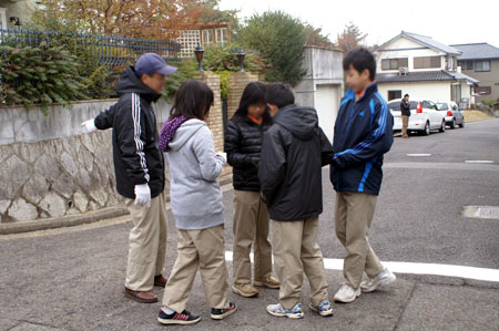 隊集会(1泊野営) [4/5] pict0226