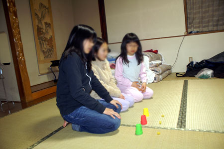 団行事(スキー訓育) [5/5] pict0454