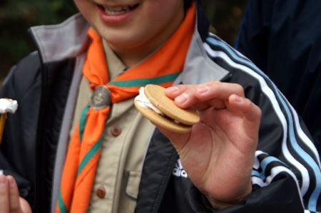 隊集会 [3/3] pict0523