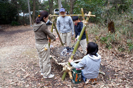 団行事 [3/4] pict0581