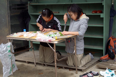 班集会 [2/3] pict0613