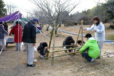 隊集会 [2/6] pict0641