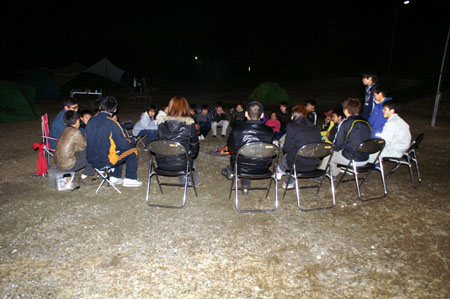 隊集会 [5/6] pict0660