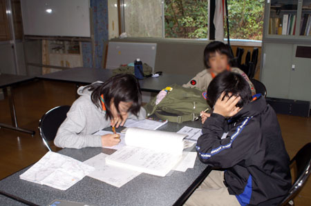 班集会 [3/3] pict0763