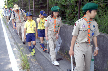 団行事 [1/2] pict0986