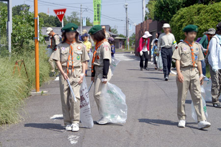 団行事 [2/2] pict0990