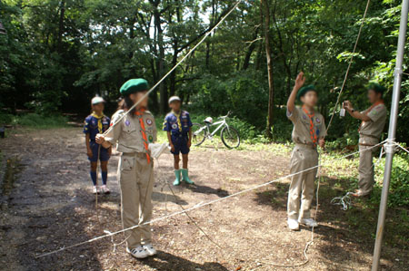 班集会 [1/3] pict1209