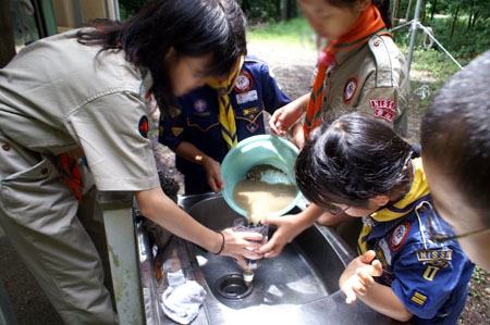 班集会 [3/3] pict1223