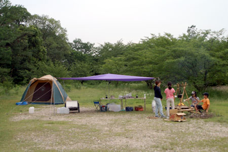 隊集会 [1/3] pict1231