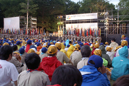 第1回東海キャンポリー(1TC) [5/10] pict1481