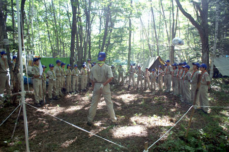 第1回東海キャンポリー(1TC) [7/10] pict1559