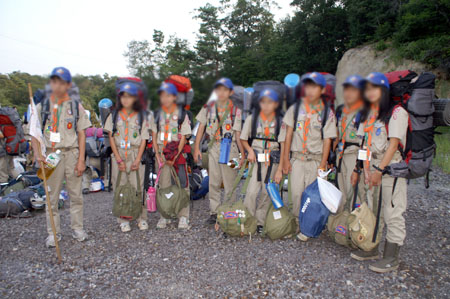 第1回東海キャンポリー(1TC) [10/10] pict1725