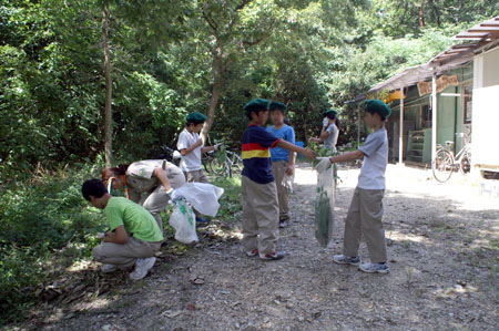 団行事 [1/1] pict9905