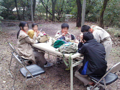 班集会(サイクリング計画) [1/1] img_20130407_093618