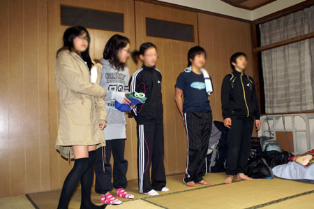 団行事(スキー訓練) [2/4] pict2608