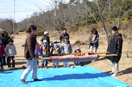 団行事(オープンスカウト) [1/5] pict2820