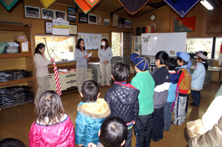 団行事(オープンスカウト) [2/5] pict2829