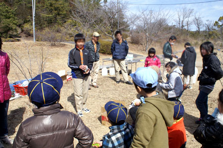 団行事(オープンスカウト) [4/5] pict2864