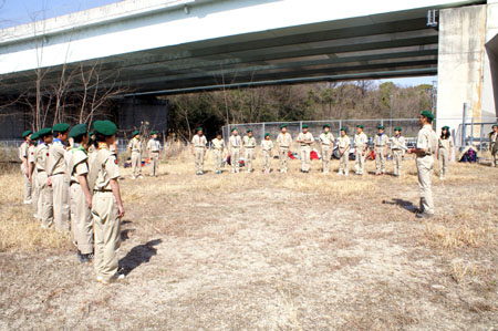 16NJ事前訓練 [1/6] pict2932