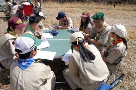 16NJ事前訓練 [2/6] pict2934