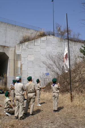 16NJ事前訓練 [3/6] pict2946